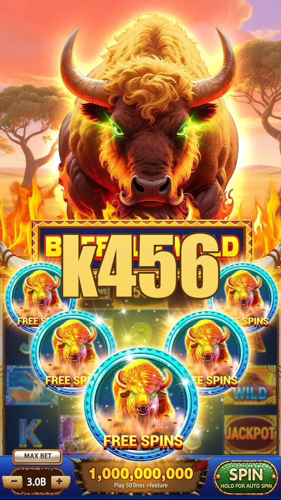 k456 Baixar