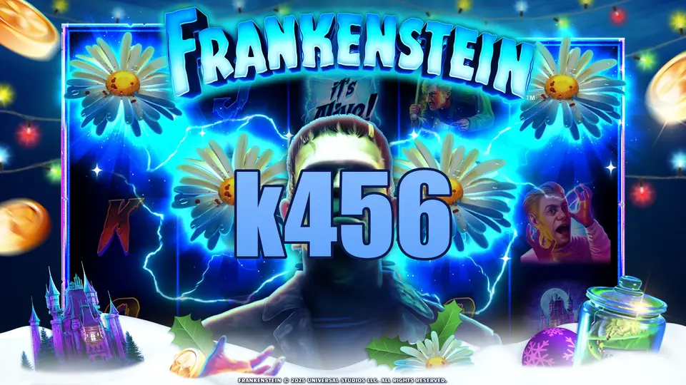 k456 Login